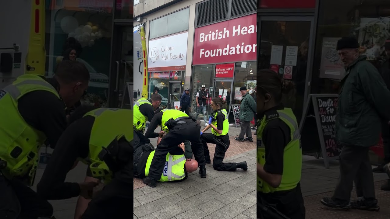 UK പോലീസ്&zwnj; പോലും മുട്ടുമടക്കും ഇതുപേലുള്ളവരുടെ മുൻപിൽ #abeesuk #uk #malayalam #birminghamuk