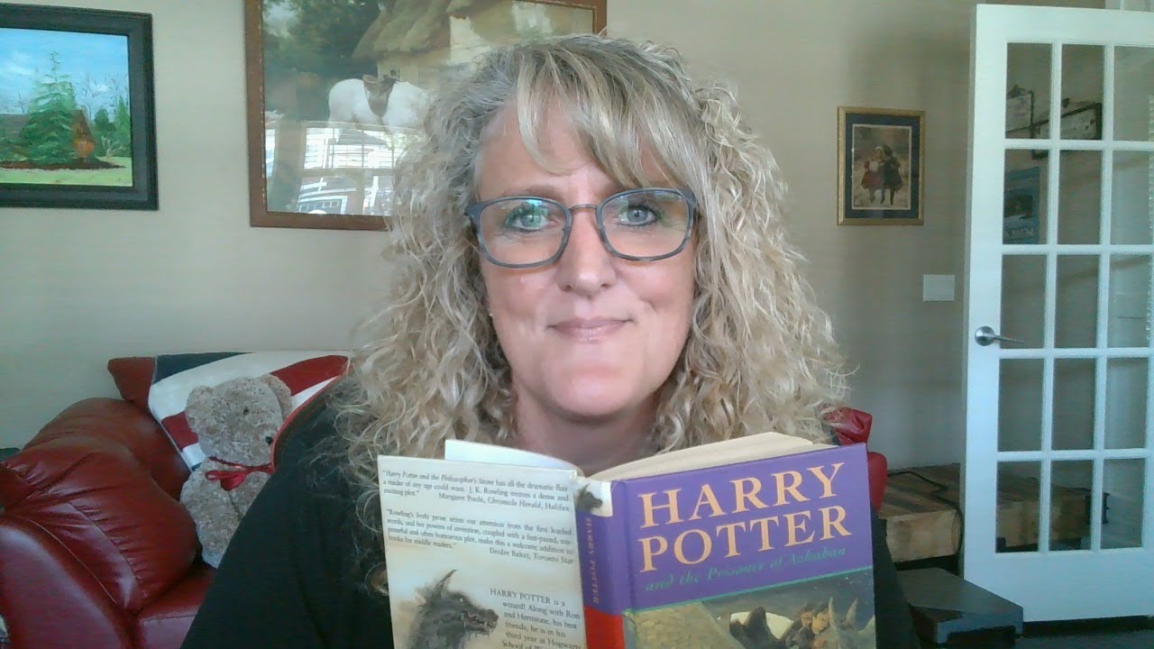 Harry Potter and the Prisoner of Azkaban - Chapter Twenty-two - Owl Post Again