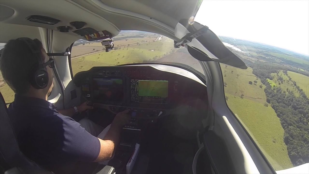 Cessna TTx