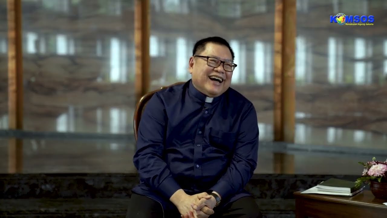 BERAPA KALI BUAT TANDA SALIB SAAT MISA?? - CATHFUN EKARISTI Bagian 1.
