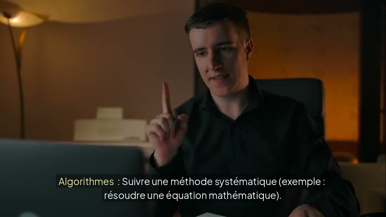 Psychologie Cognitive : Apprentissage et Résolution de Problèmes.