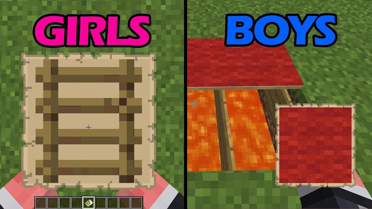 prank in minecraft compilation