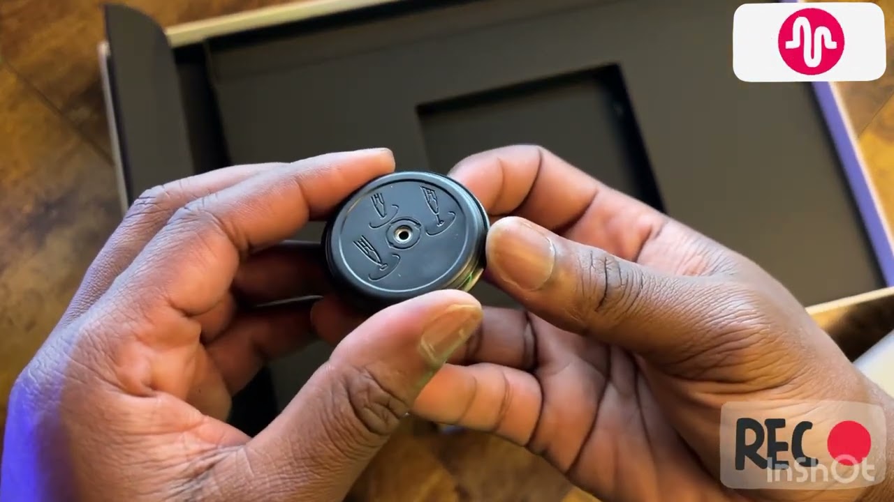 Unboxing and testing Huion H610 Pro Drawing Tab.