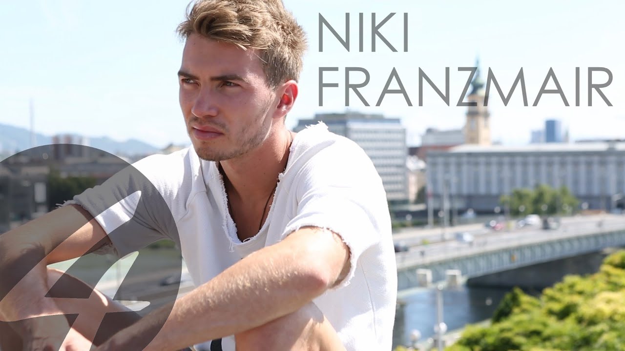 FAST4 // SPORTS // Niki Franzmair