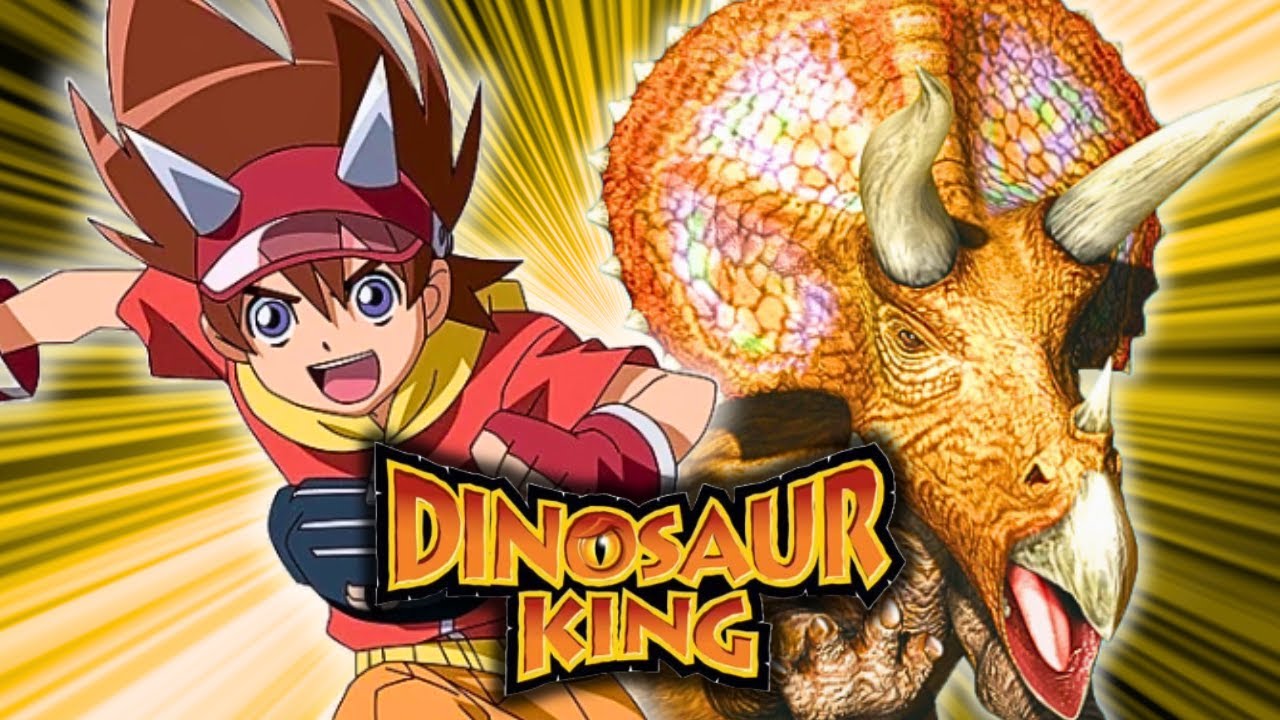 DINOSAUR KING ARCADE: EVERY LIGHTNING SUPER MOVE | Dinosaur King Arcade