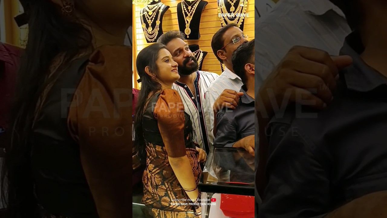 Gopika Anil | Sajin latest video #gopikaanil #shorts #viral