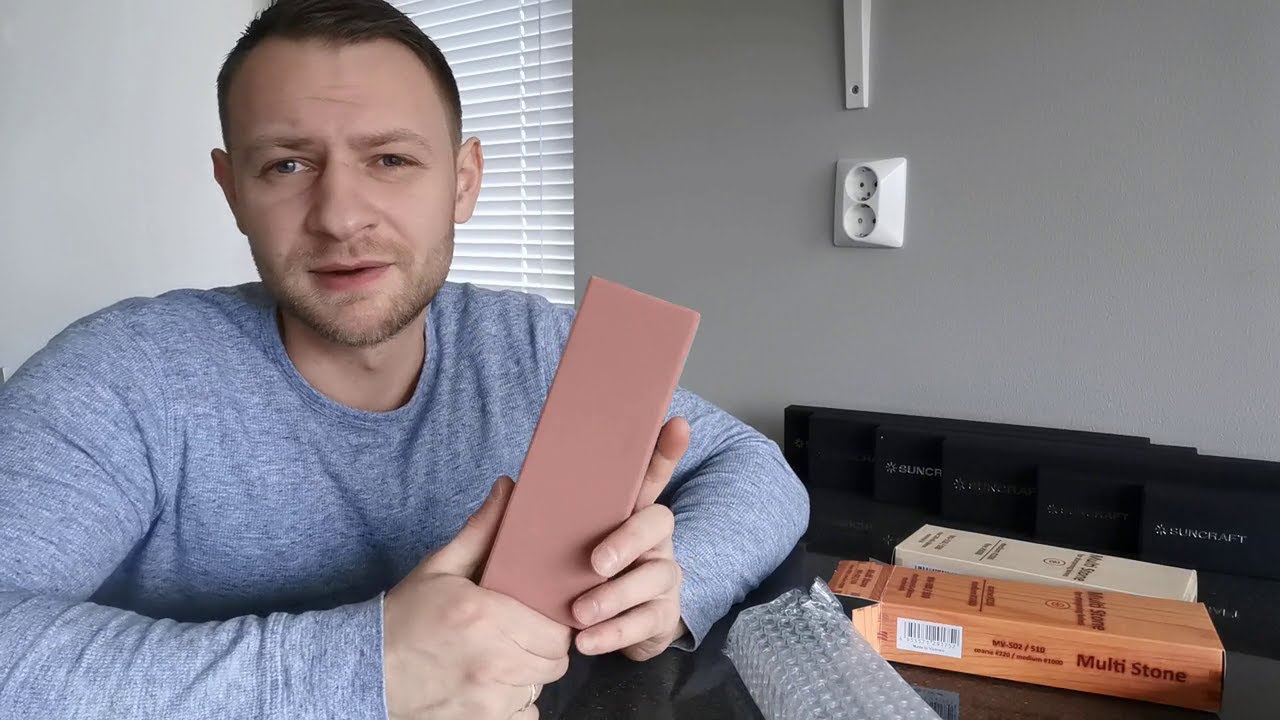 Обзор NANIWA 200/1000 и NANIWA 1000/3000.