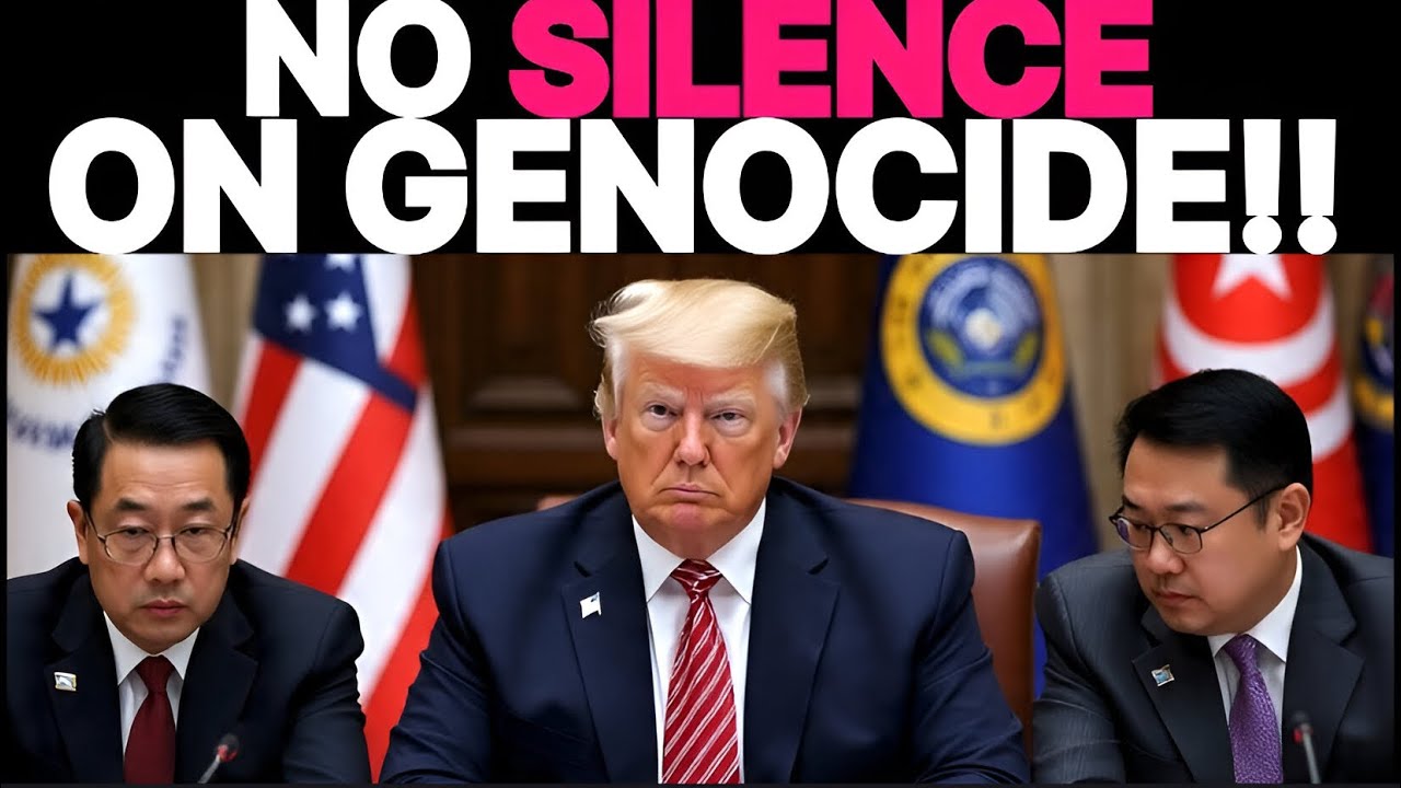 MAPIM призывает Малайзию занять позицию по Газе во время визита Трампа в АСЕАН