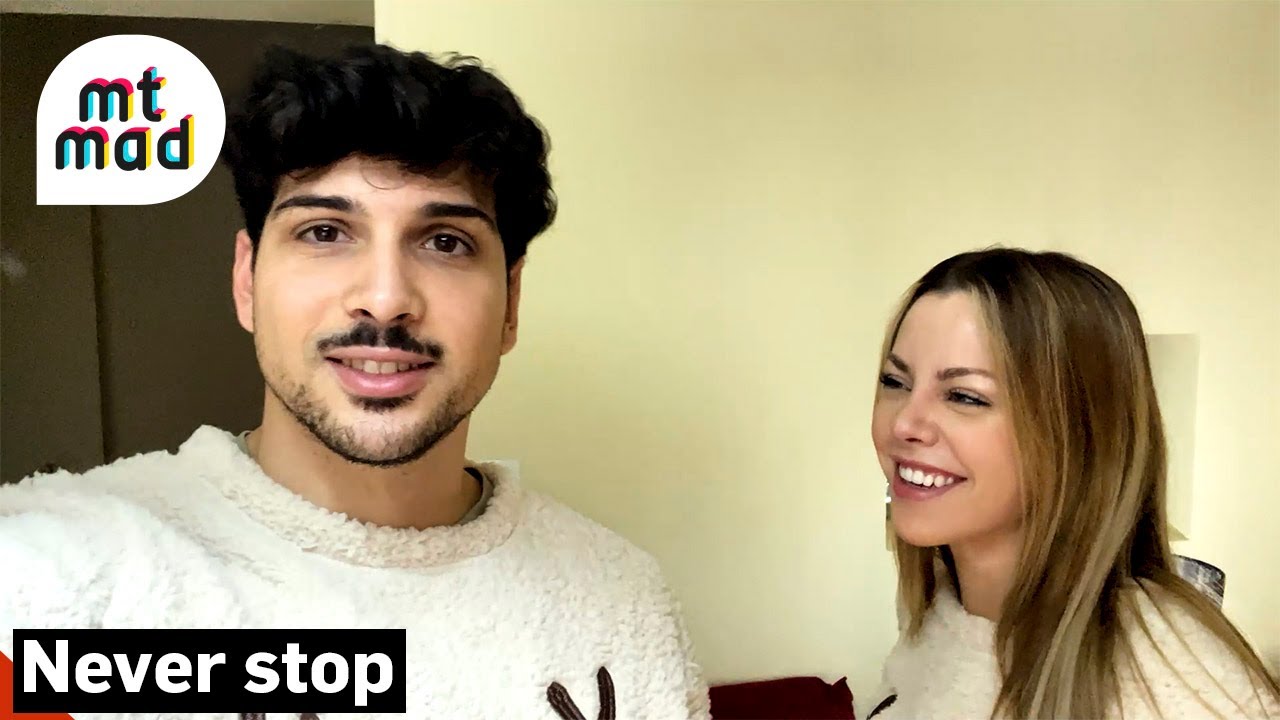 Darío Sellés da todos los detalles de su nuevo negocio junto a Isaac Torres | MTMAD