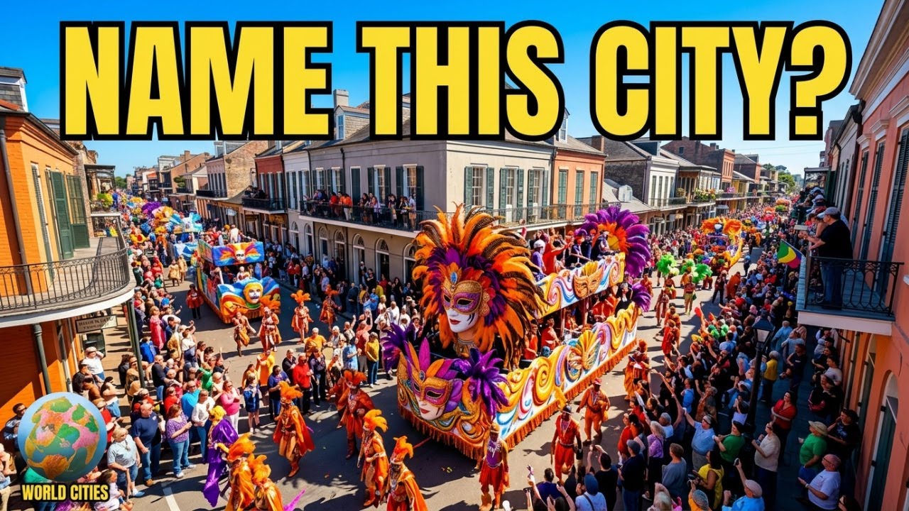 “The City of Music & Festival