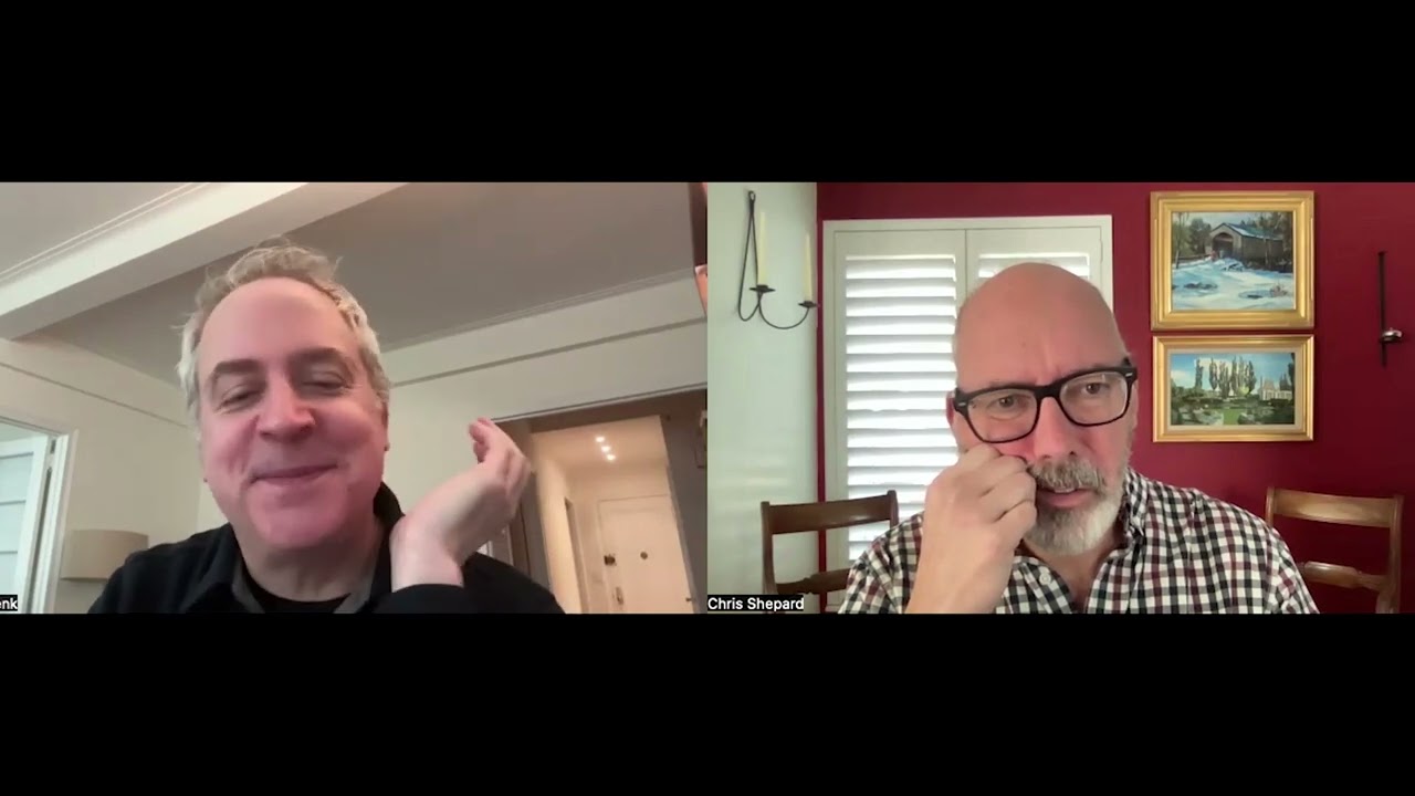 Chat JSB: Jeremy Denk