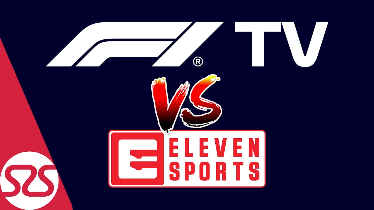Gdzie oglądać F1 w 2025? Eleven vs F1 TV!