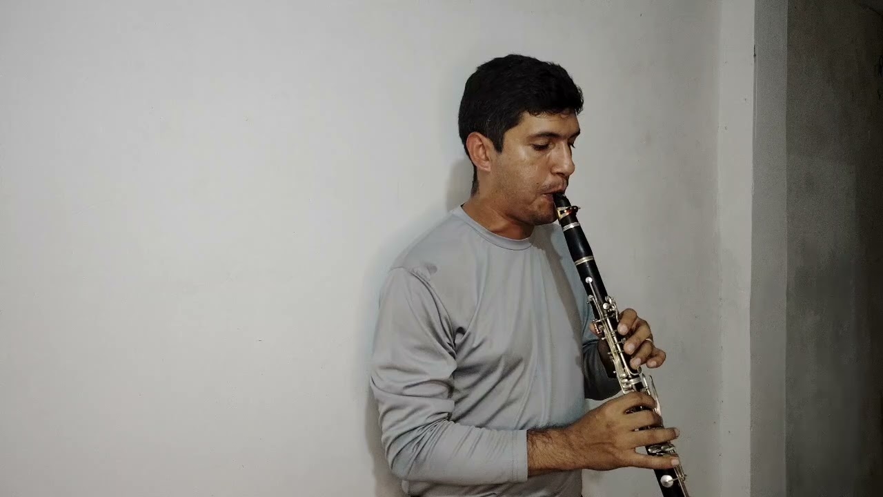 Estudio N°6 Reginald Kell 