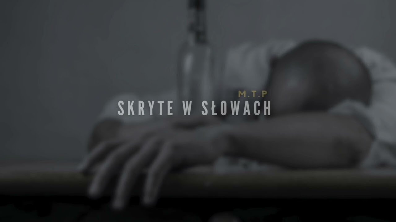 M.T.P - Skryte w słowach (prod. SZOGATY)