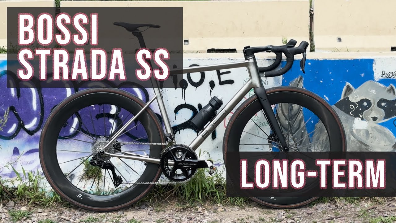 Bossi Strada LongTerm