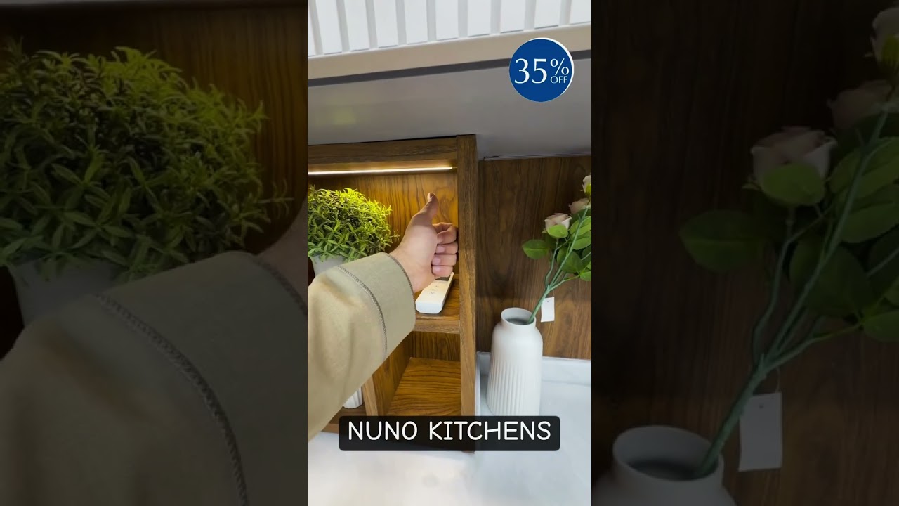 NUNO KITCHENS عروض رمضان 🌙بدأت 
