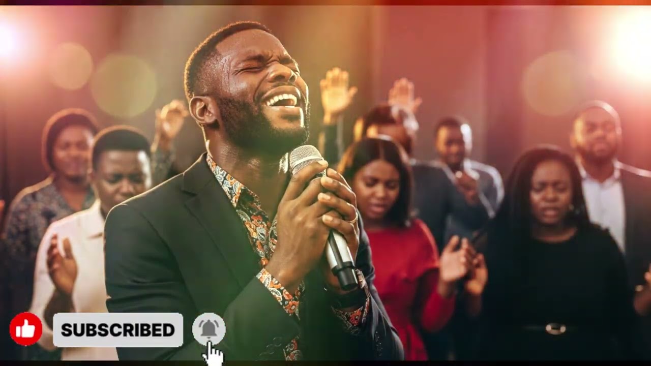Powerful Swahili Worship Song #Worship #GospelMusic #SwahiliWorship