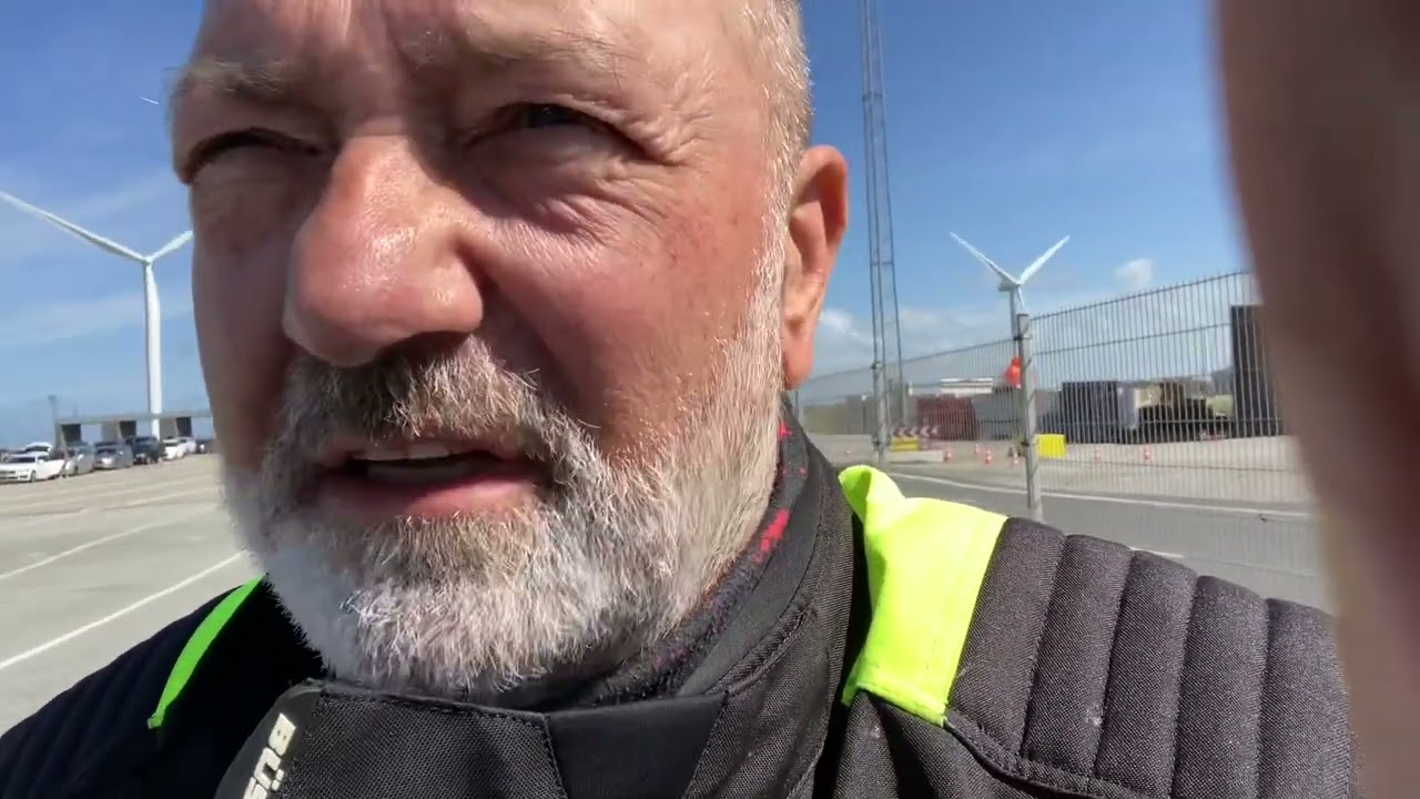 Nordkapp - gekappt