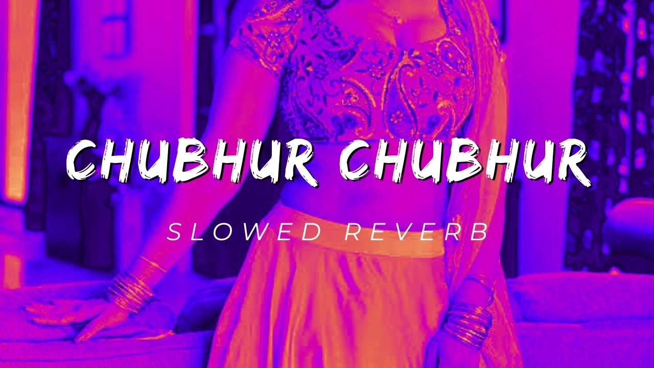 Chubhur Chubhur 2 Wolny pogłos | Arvind Akela Kallu | शिल्पी_राज | चुभुर चुभुर 2