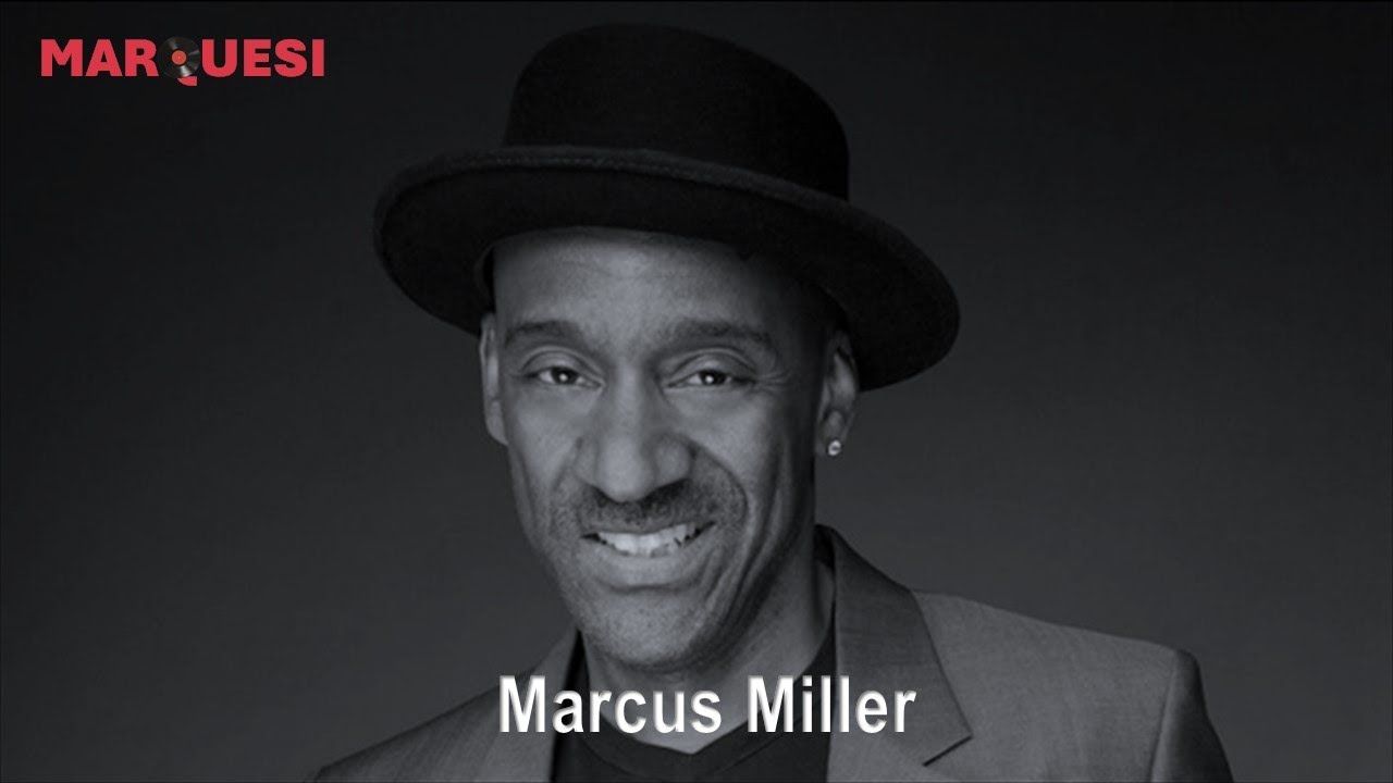 Marcus Miller