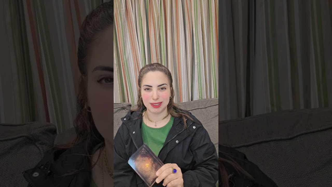 قراءه طاقيه برج الحمل 🐑 ♈️ الاسبوع الاخير من شهر رمضان. احذر شخص مخادع. مبادره صلح من حبيبك 