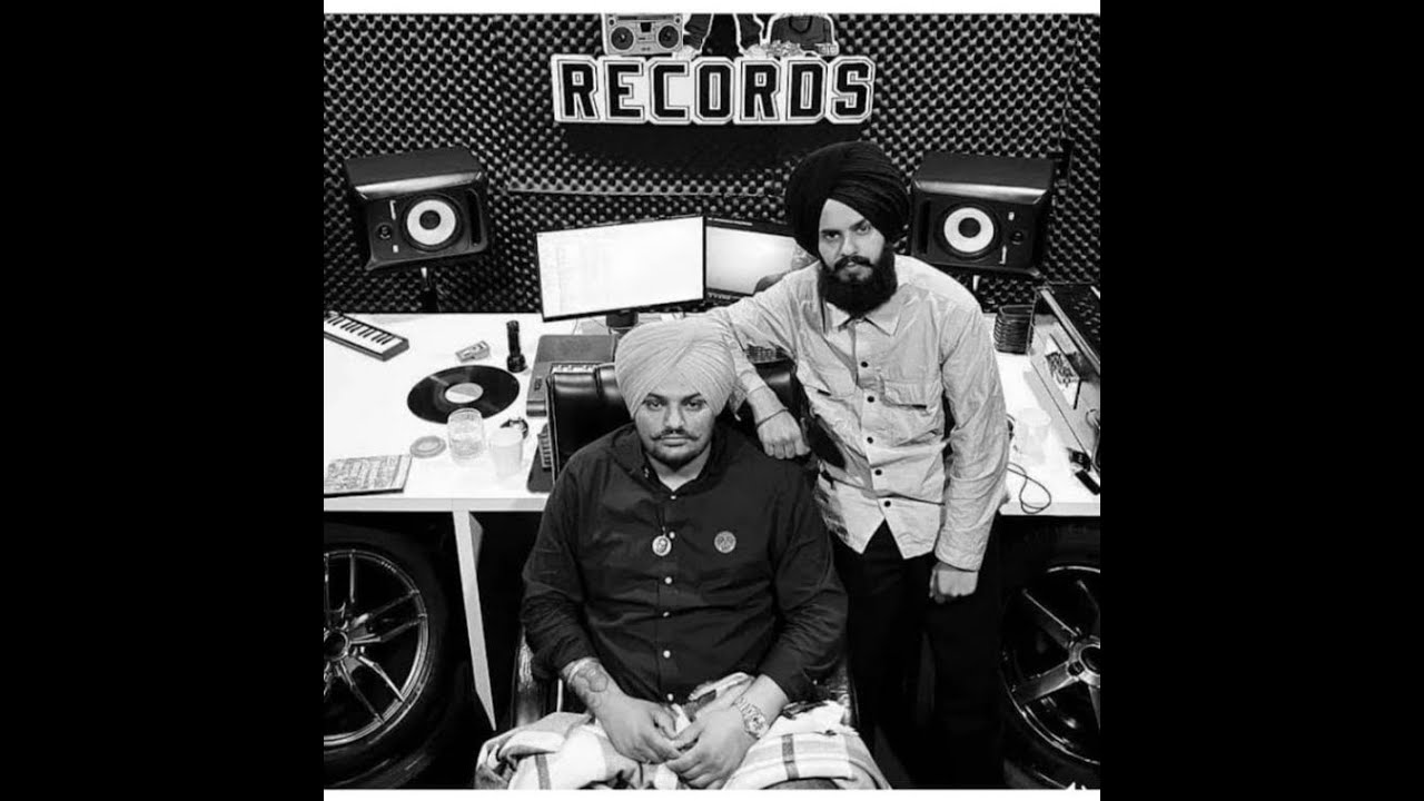 [FREE] WAZIR PATAR X SIDHU MOOSE WALA TYPE BEAT - 