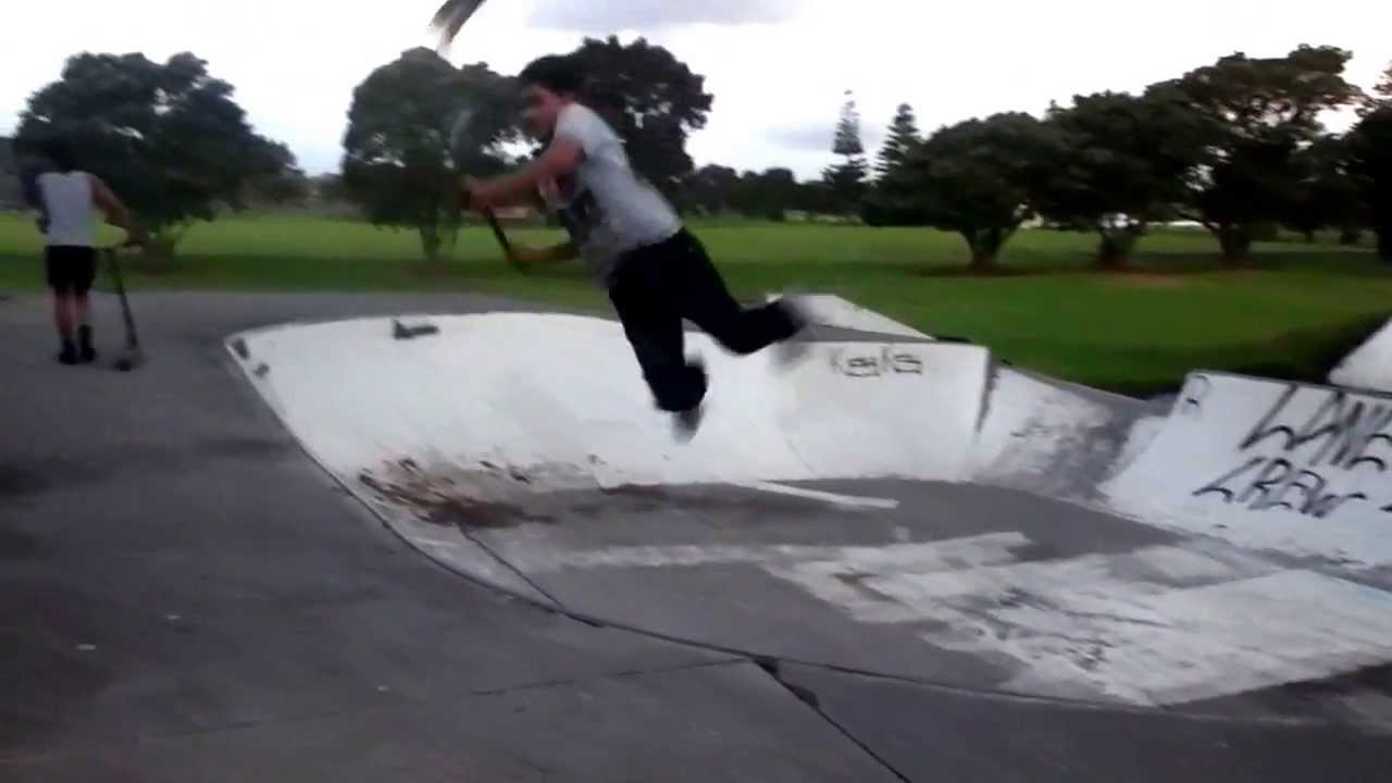 Waitara day edit