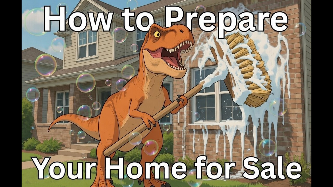 How to Prepare Your Home for Sale in Clark County WA | What Buyers Notice Immediately w/ Rob Mourton
