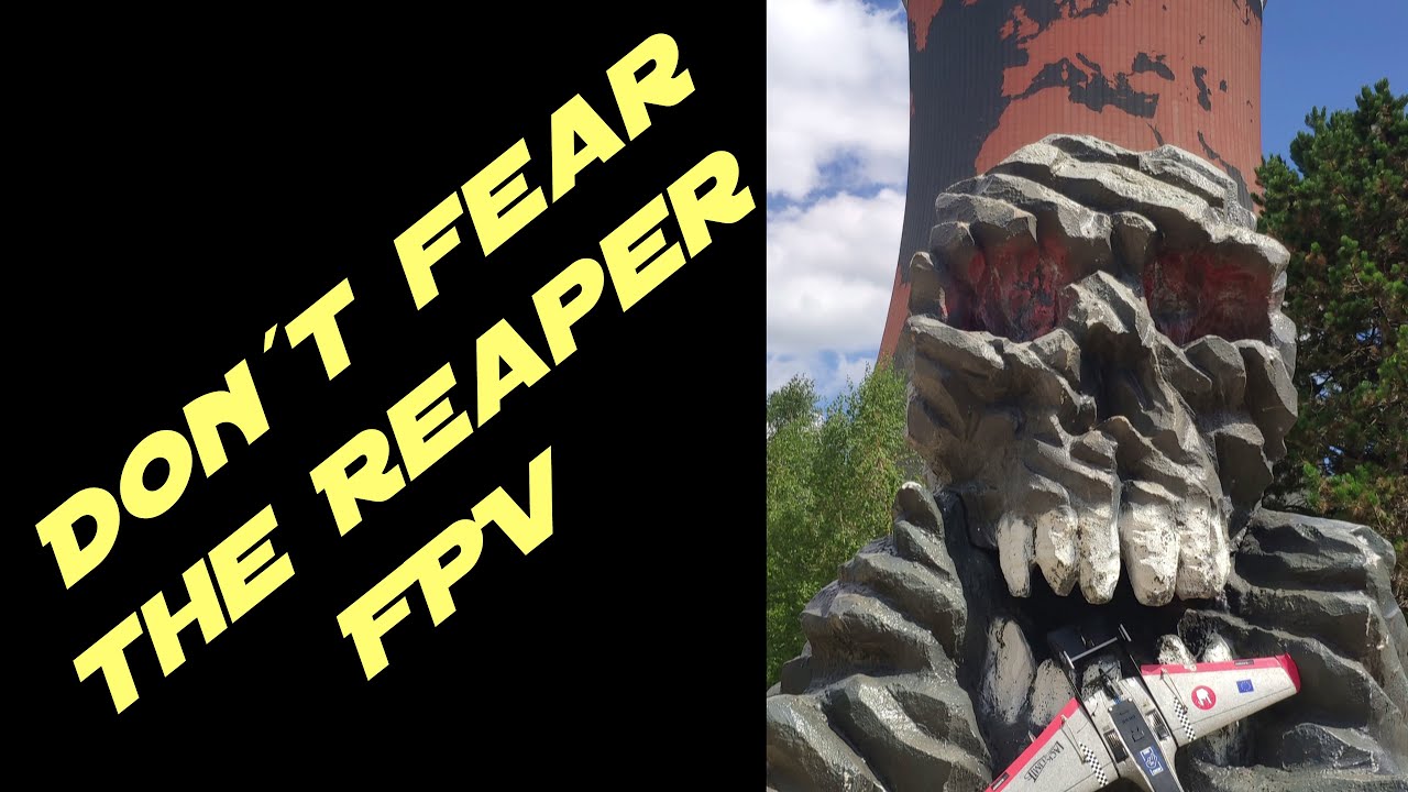 No Fear - Nano Drak Freestyle at #Funpark22