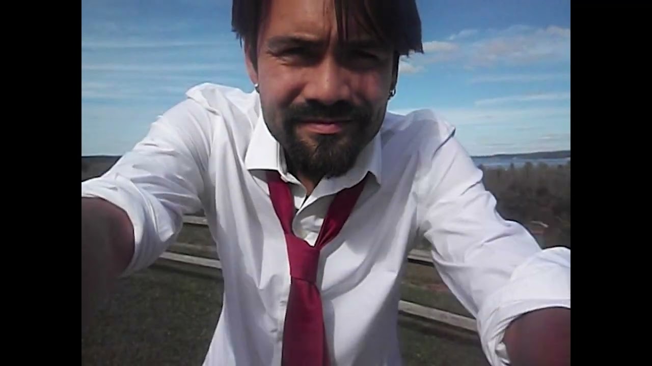 Caye - Out of Mind (Official Music Video)