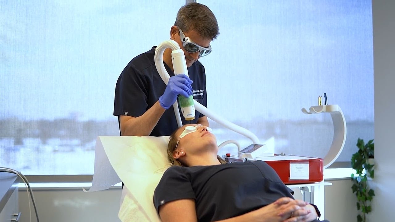 Transforming Cosmetic Dermatology: The Power of Aerolase Neo