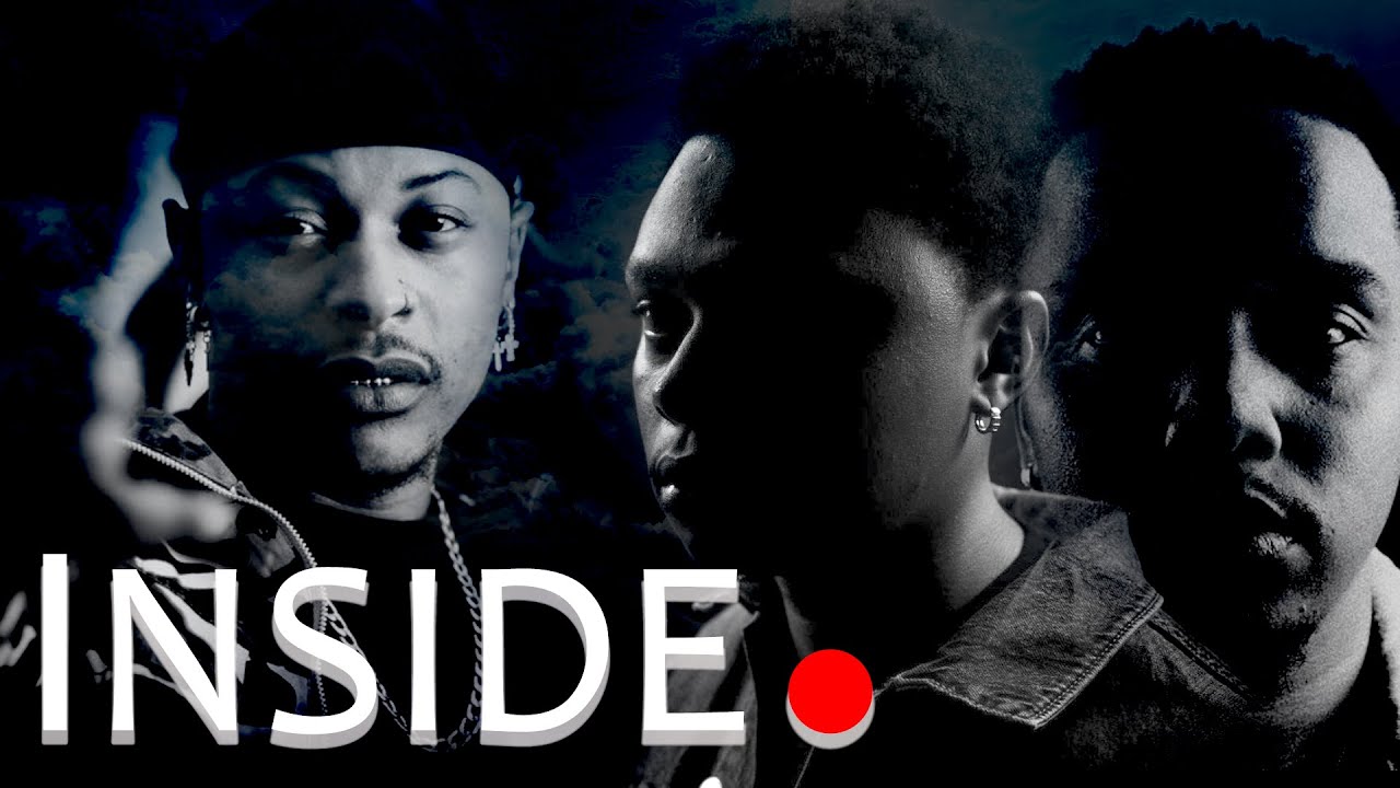 INSIDE: A-Reece & Priddy Ugly's Beef