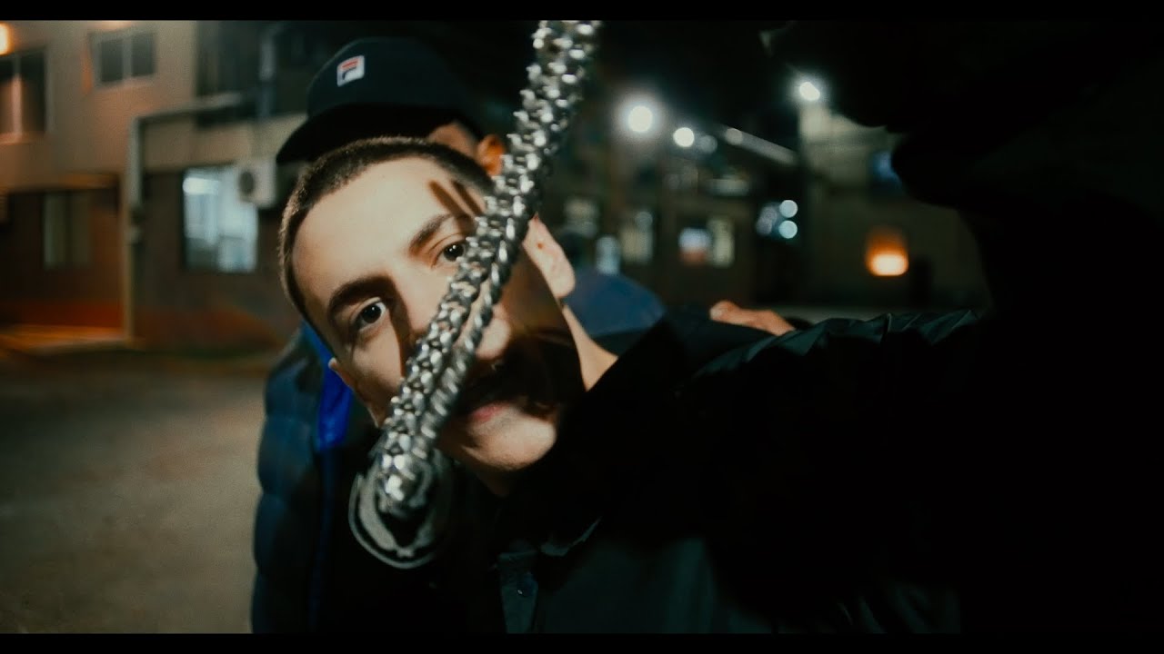 ACRU - ROMARIO (Video Oficial)