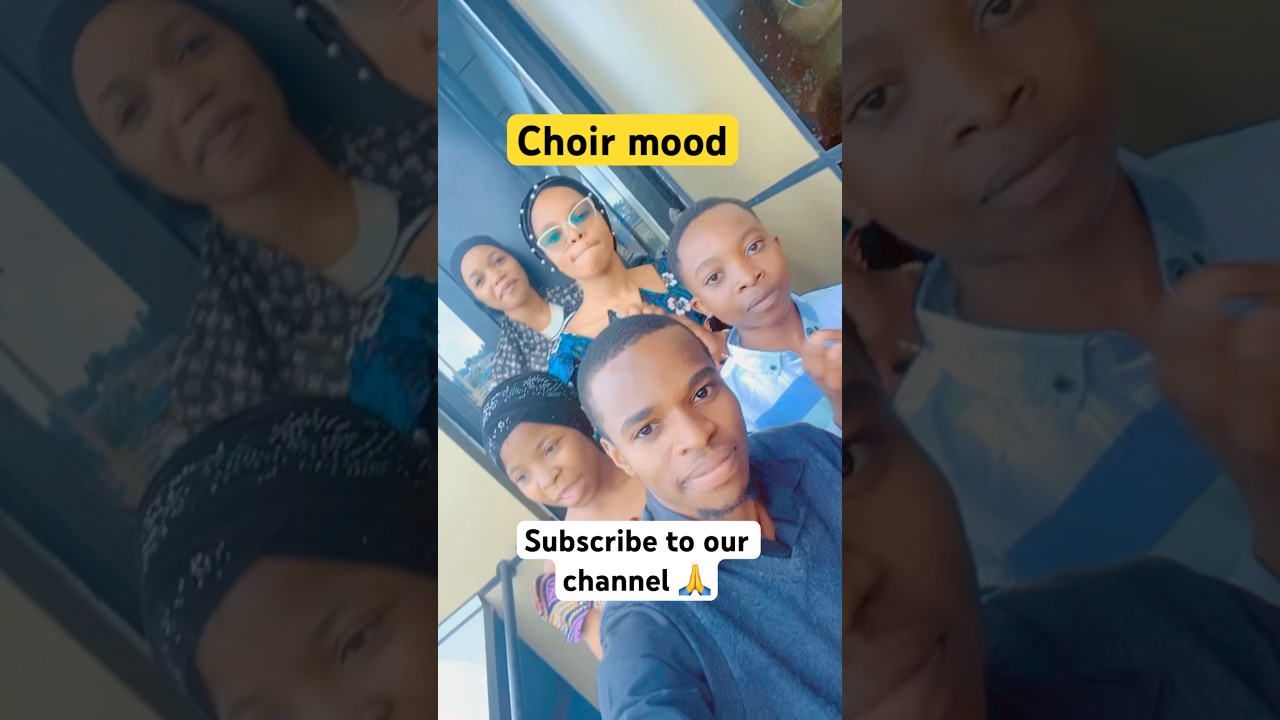 Choir mood #gospel #rwandagospel #burundi #tanzania #kenya #music #acapella