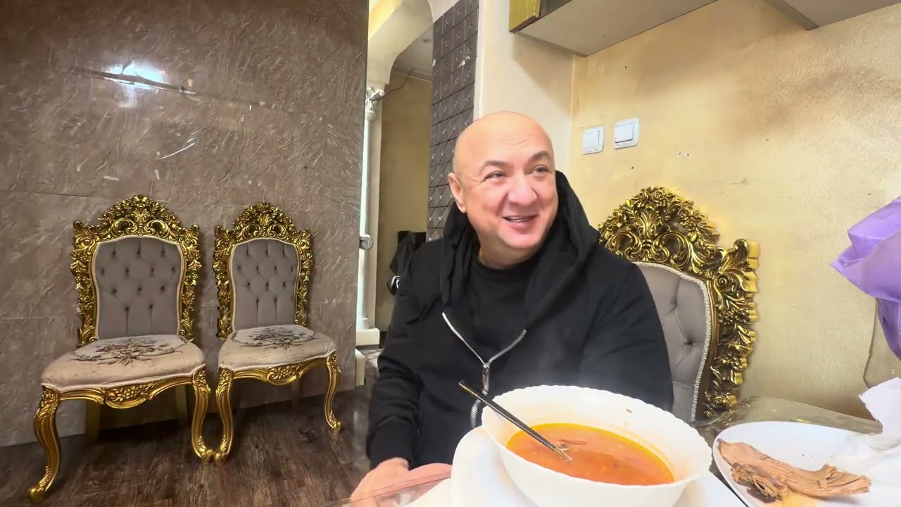 Nu m-am certat cu Patroana cu Olga ! 