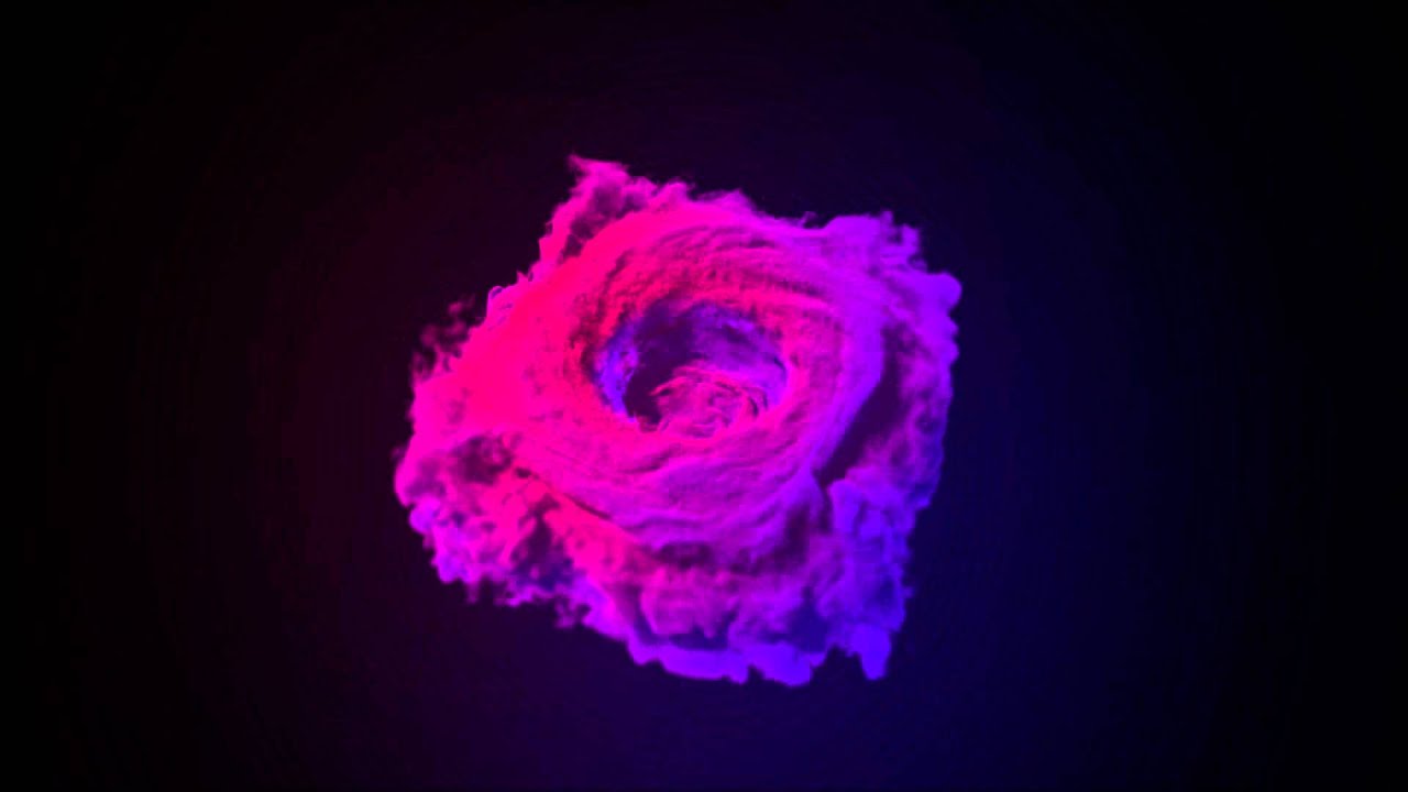 Space Cloud Vortex | Update