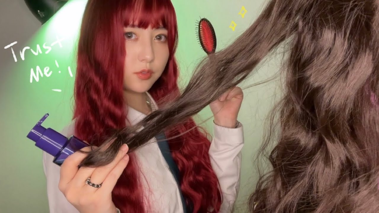 ASMR 