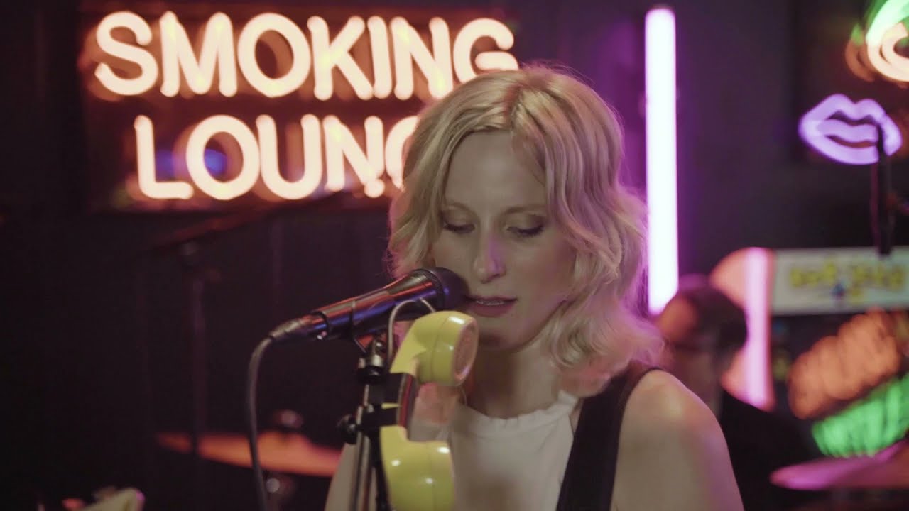 Whitehorse - Why So Cruel [Live Performance]