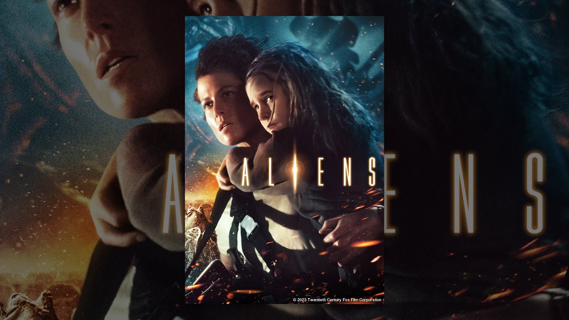 Aliens