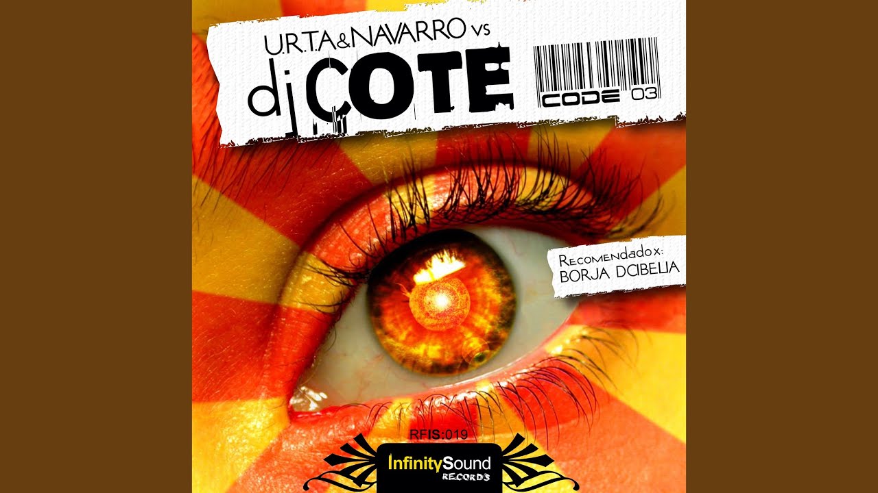 Code 03 (Original Mix)