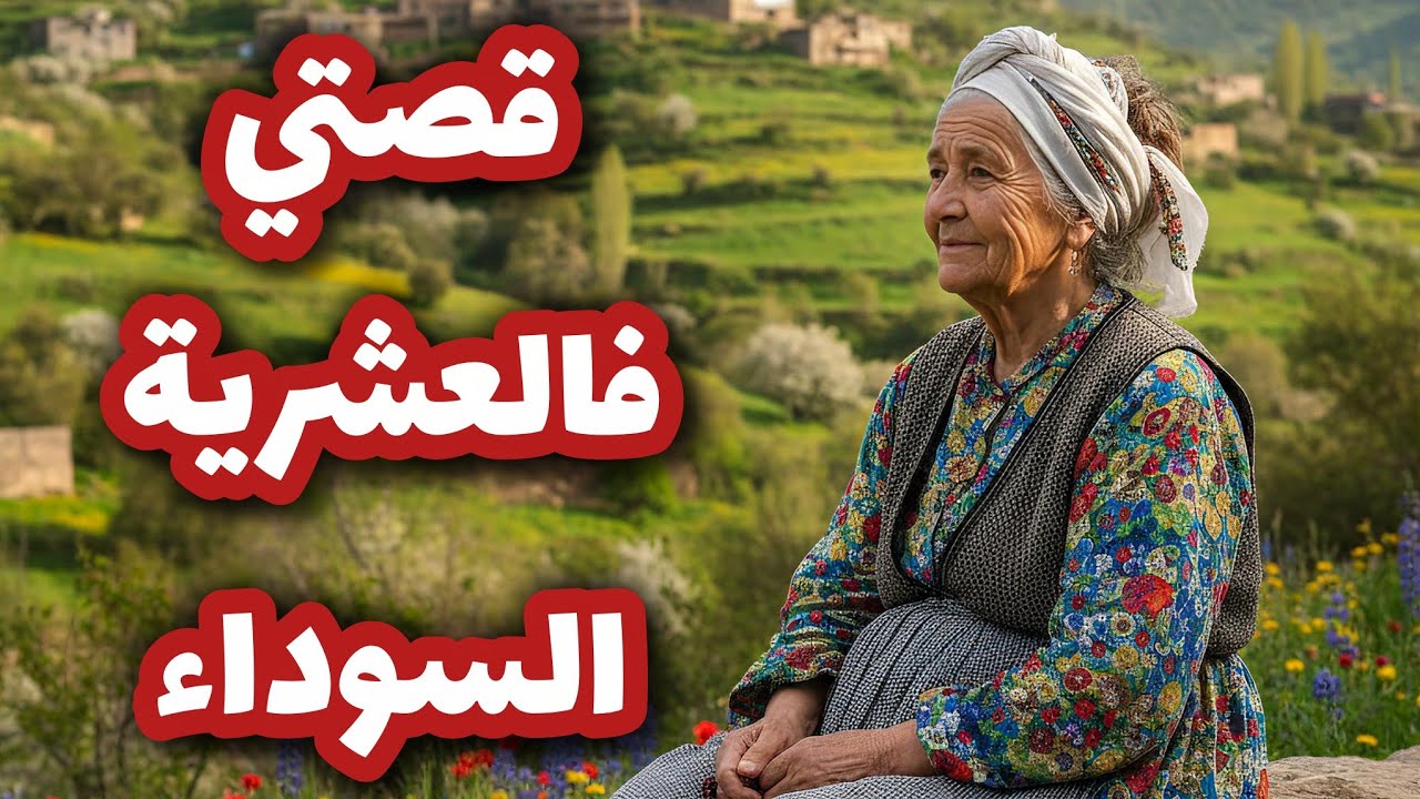 قصتي المأساوية مع الأ.رهاب وقت العشرية السوداء 💔 قصة تحبس الراس 🥺1