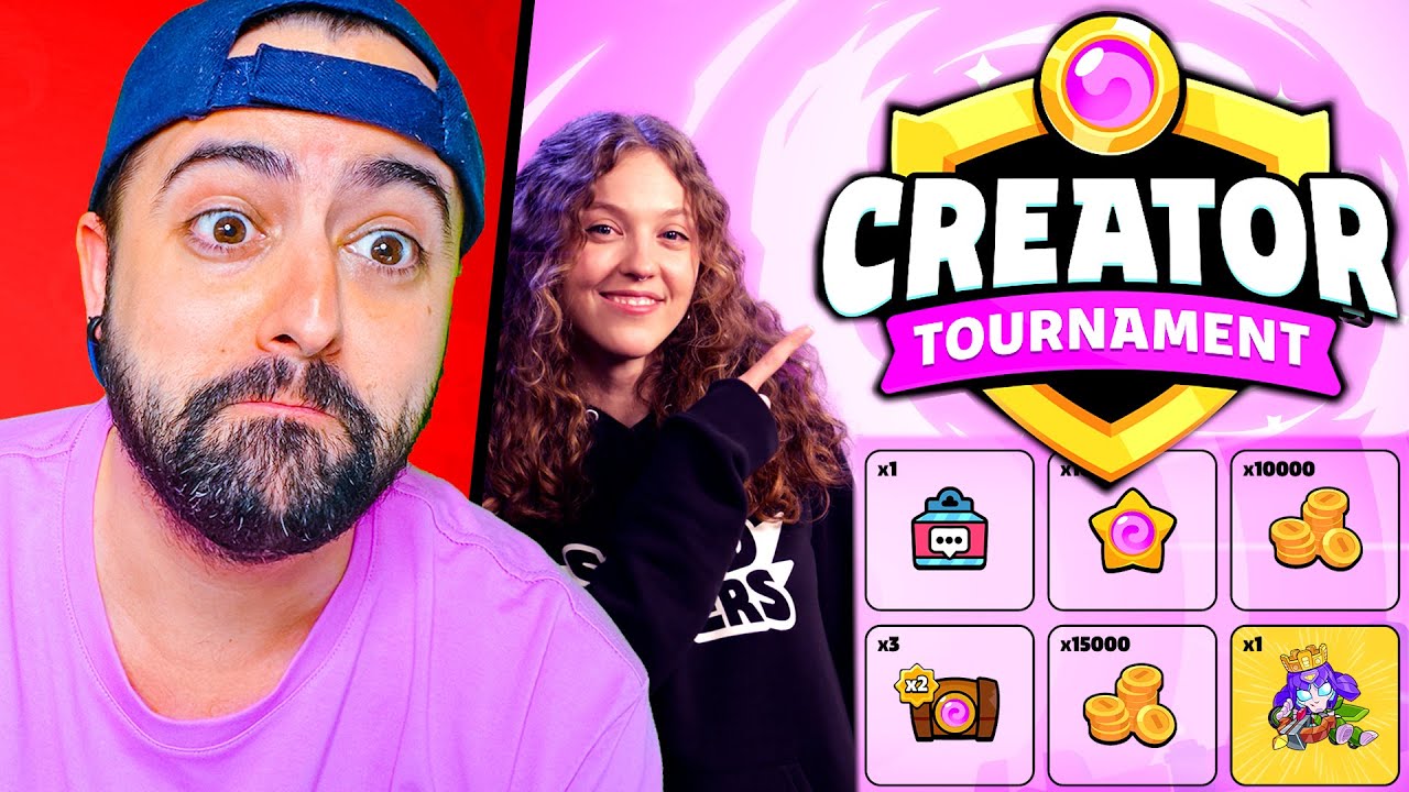 TORNEO DE CREADORES CON PREMIOS | REGALO EN LA TIENDA POR MANTENIMIENTO