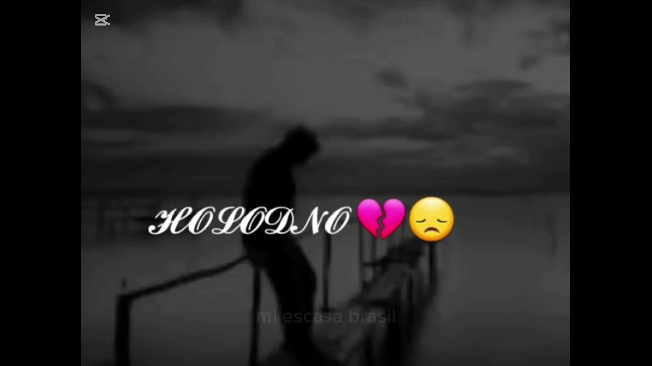 ☠︎ Cold Nights — Холодные ночи ☠︎