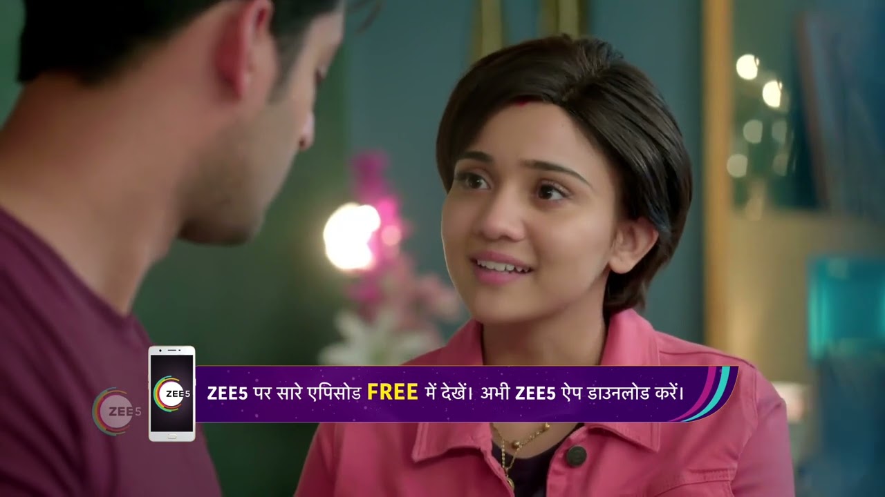 Meet - Hindi TV Serial - Ep 265 - Best Scene - Ashi Singh, Shagun Pandey, Abha Parmar - Zee TV