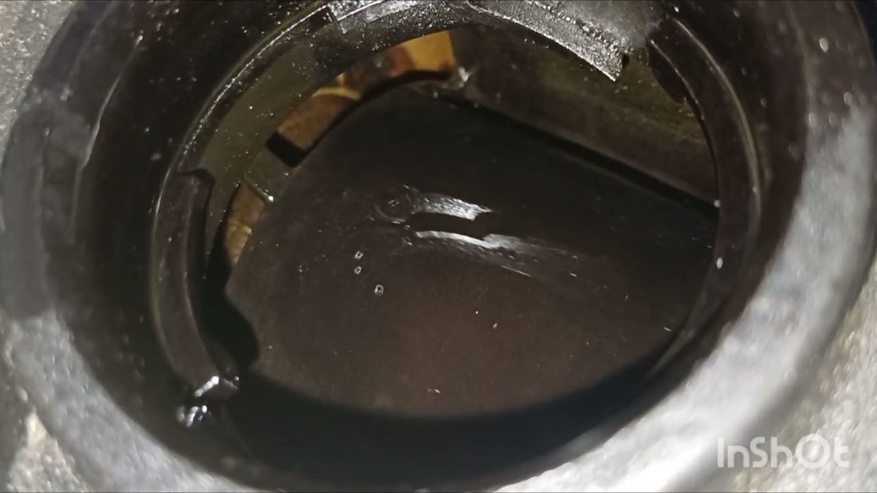 Flush preventivo da koube,e condicionador de metais Bardahl!