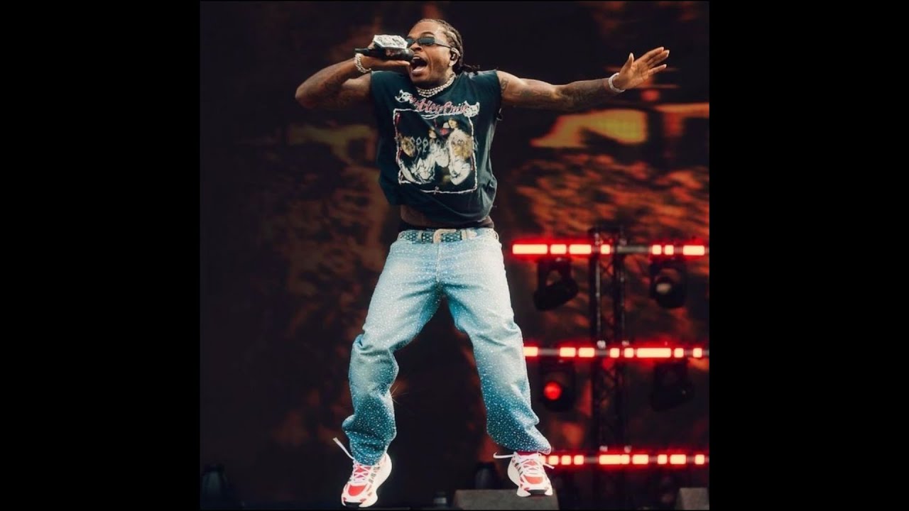 [FREE] Gunna x Young Thug Type Beat 2025 - 