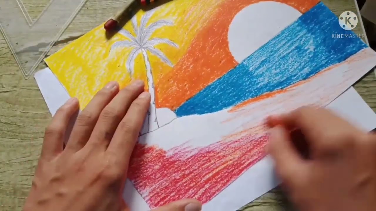 Arts for PE projects