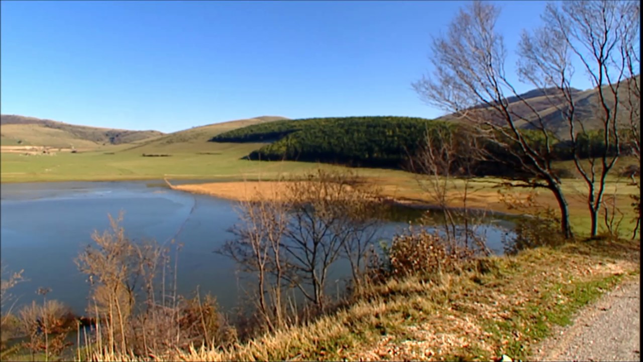 Parco Nazionale dei Monti Sibillini