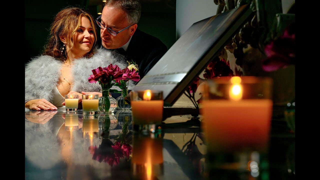 Fotos Boda en el Cigarral de las Mercedes ❤️ Fotógrafo de Bodas en Toledo - DAVID Y FABIOLA