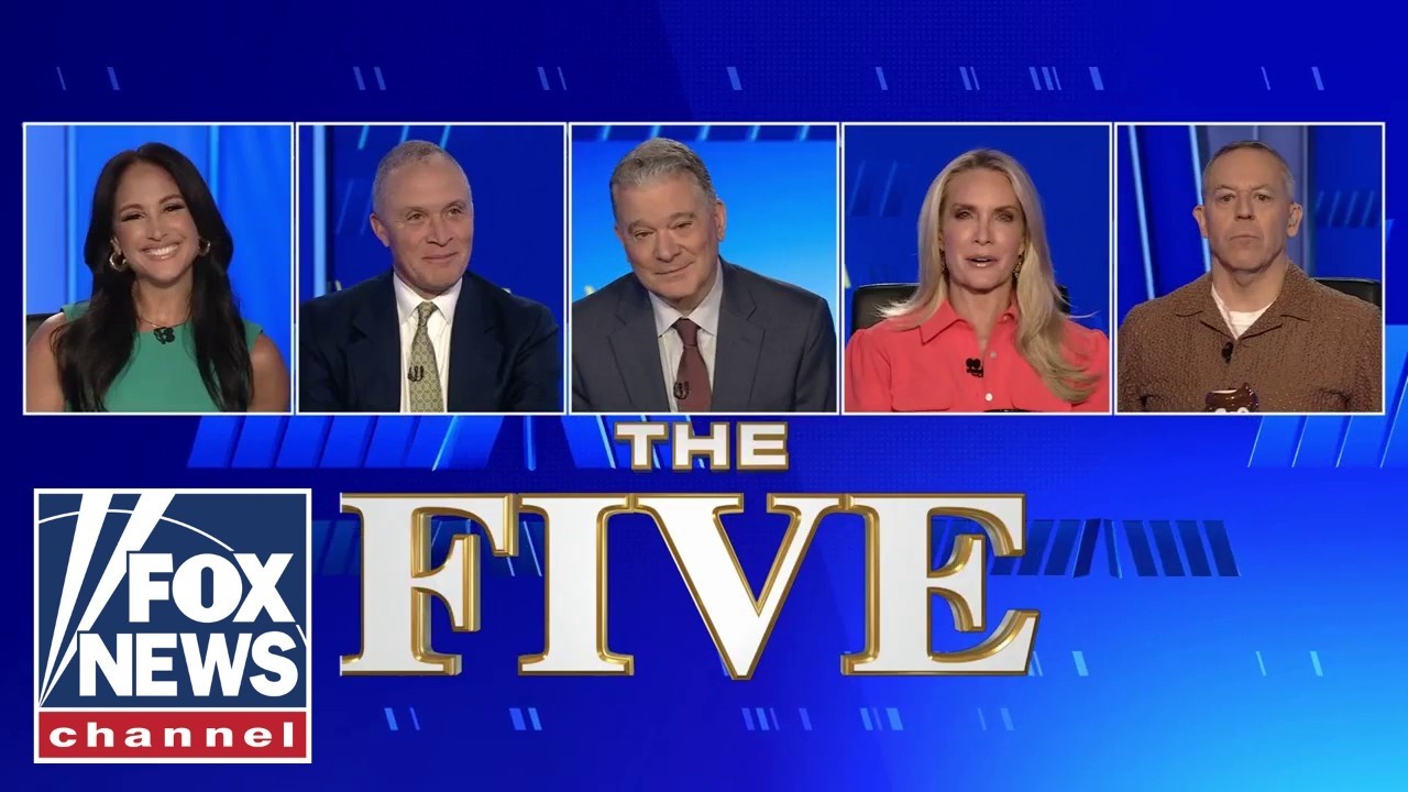 &lsquo;The Five&rsquo; on the Platner saga: 'Where is the criminal case?'